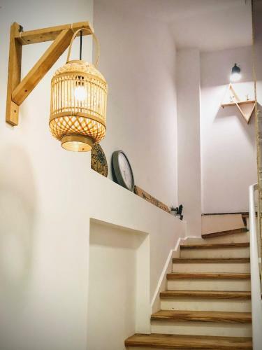 Annie Homestay N�i M?t