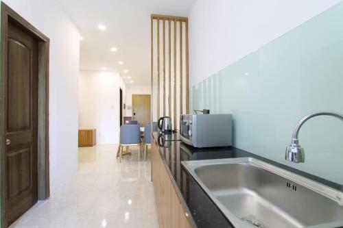Baymax Home Apartment 2br Riverview