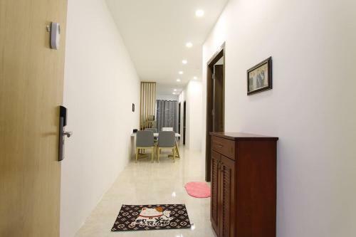 Baymax Home Apartment 2br Riverview