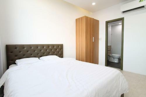 Baymax Home Apartment 2br Riverview
