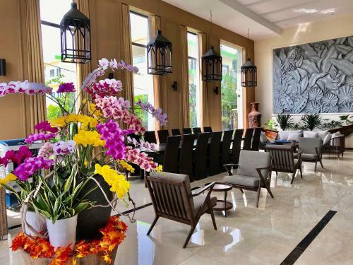 Tubong Hotel Private Enterprise