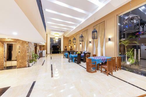 Tubong Hotel Private Enterprise