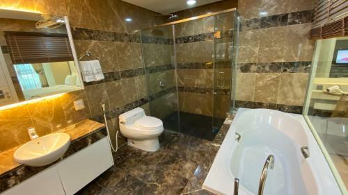 Apartamento Lotus Village Nha Trang