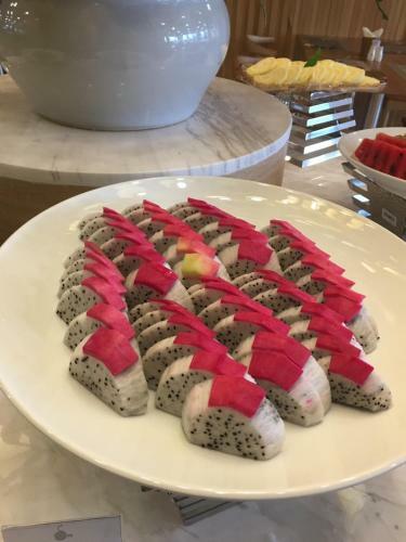 Sun Kiss Hotel