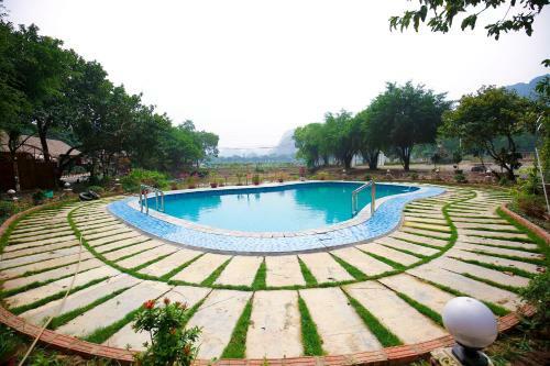 Posada Trang An Passion Homestay