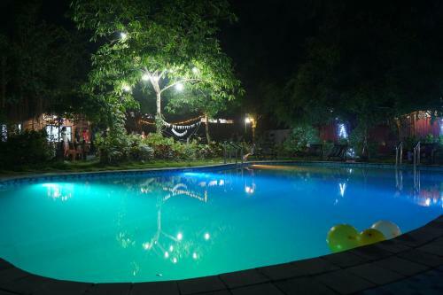 Posada Trang An Passion Homestay