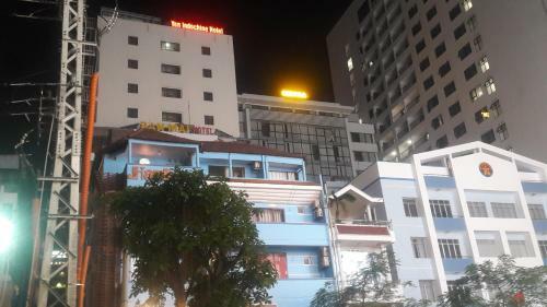 Hotel Yen Indochine Boutique Nhatrang