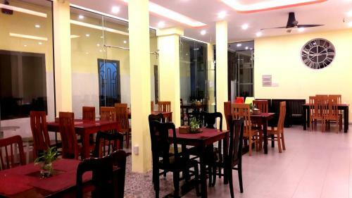 Hotel Yen Indochine Boutique Nhatrang