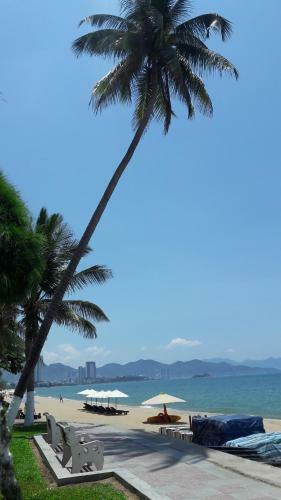 Hotel Yen Indochine Boutique Nhatrang
