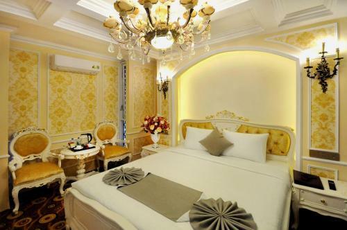 Hotel Alpha Bird Nha Trang - Managed By Rhm Group