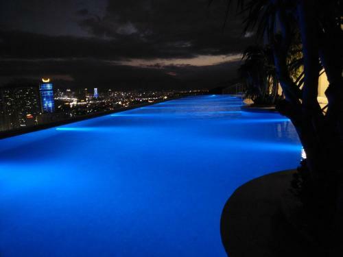 Apartamento Scenia Bay Nha Trang