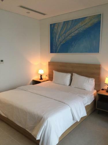 Apartamento Scenia Bay Nha Trang
