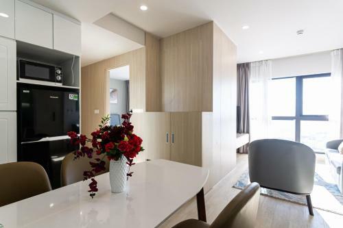 Apartamentos Holi Gold Coast Nha Trang