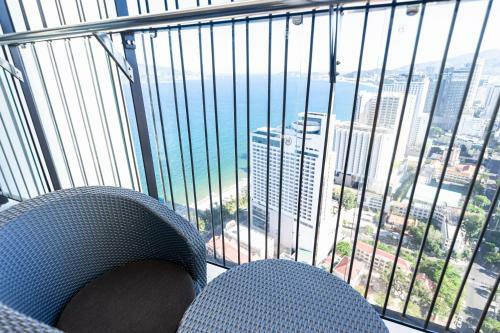 Apartamentos Holi Gold Coast Nha Trang