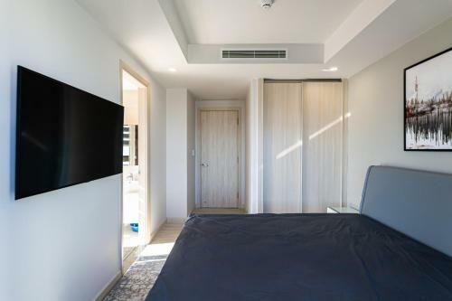 Apartamentos Holi Gold Coast Nha Trang