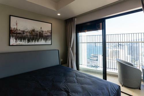 Apartamentos Holi Gold Coast Nha Trang