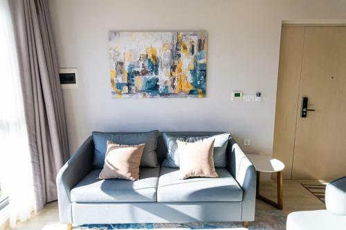 Apartamentos Holi Gold Coast Nha Trang