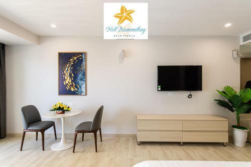 Apartamentos Holi Gold Coast Nha Trang