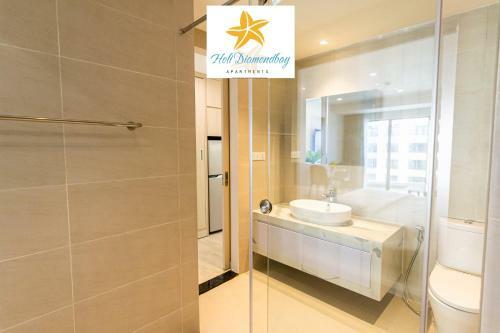Apartamentos Holi Gold Coast Nha Trang