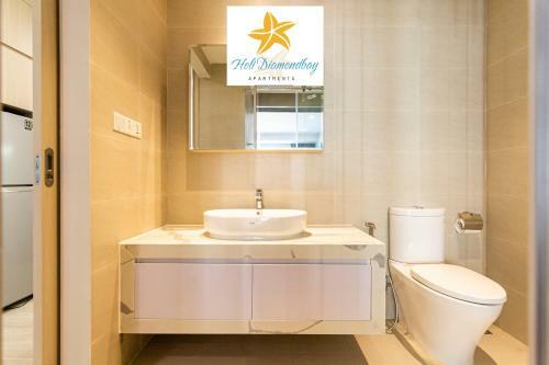 Apartamentos Holi Gold Coast Nha Trang