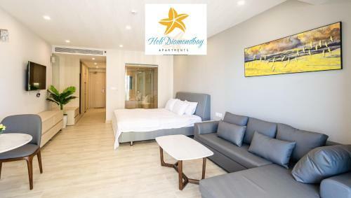 Apartamentos Holi Gold Coast Nha Trang
