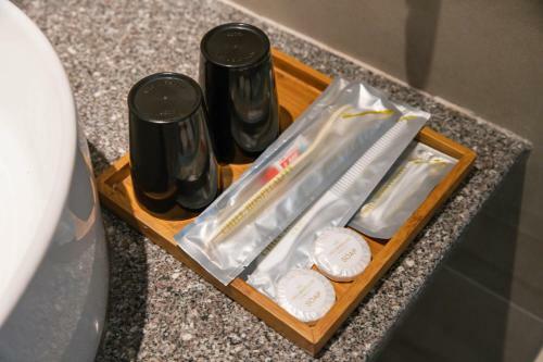 Hotel Chill Suites Nha Trang