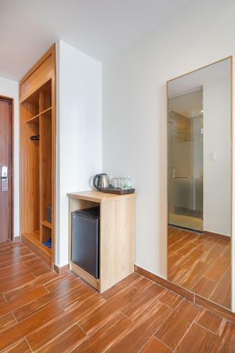 Hotel Chill Suites Nha Trang
