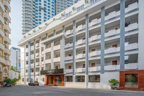 Hotel Chill Suites Nha Trang