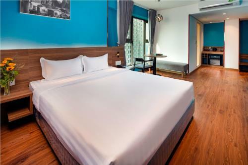 Tk Nha Trang Hotel