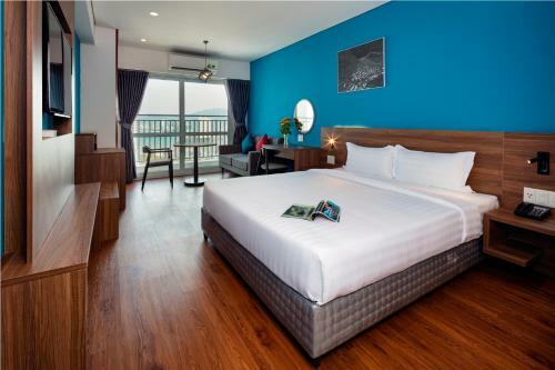 Tk Nha Trang Hotel