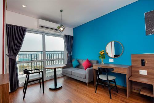 Tk Nha Trang Hotel