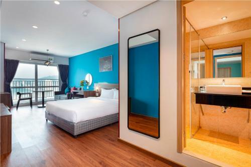 Tk Nha Trang Hotel