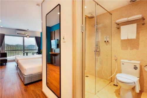 Tk Nha Trang Hotel