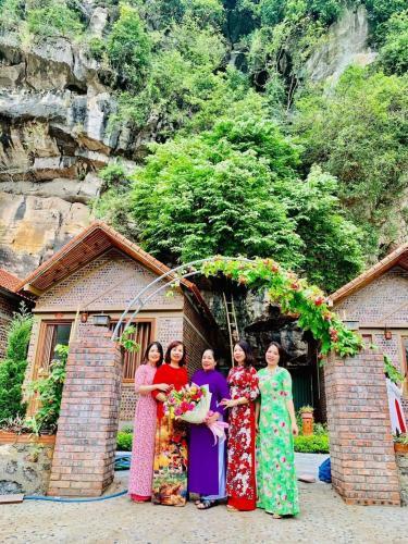 Lodge Trang An Memory Homestay