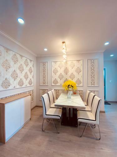 Beach Front Apartment