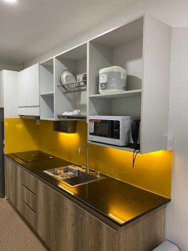 Apartment Premium Thi�n Kim 12
