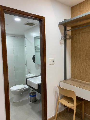 Apartment Premium Thi�n Kim 12