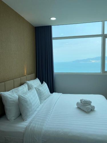 Apartment Premium Thi�n Kim 12