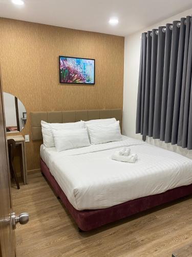 Apartment Premium Thi�n Kim 12