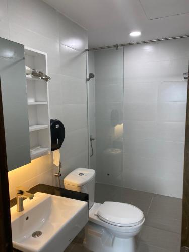 Apartment Premium Thi�n Kim 12