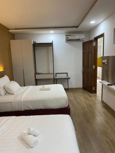 Apartment Premium Thi�n Kim 12