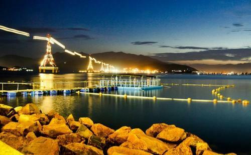 Kh�ch S?n Nhatrang City Apartments