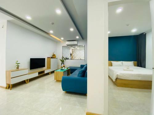 Kim Apartment