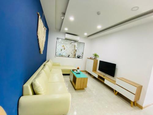 Kim Apartment