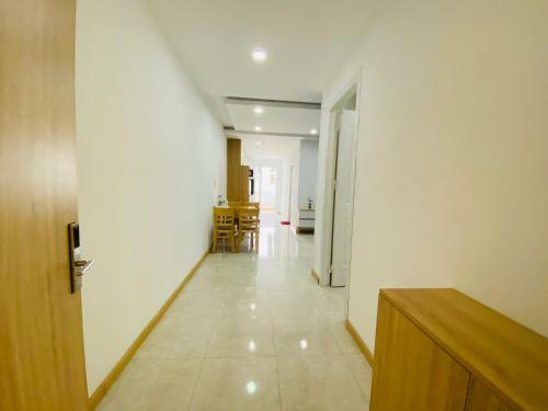 Kim Apartment