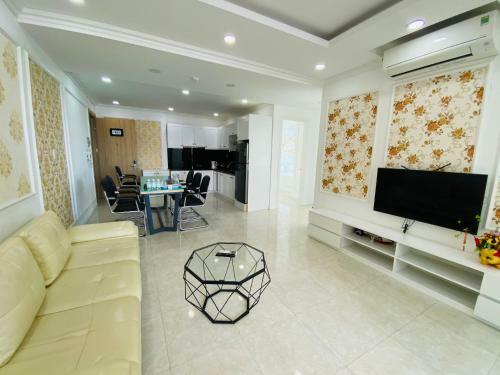 Kim Apartment