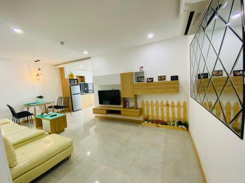 Kim Apartment
