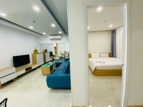 Kim Apartment