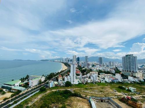 Kim Apartment