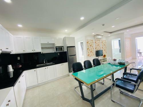 Kim Apartment